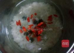 冰糖银耳汤的做法图解8