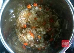 冰糖银耳汤的做法图解10