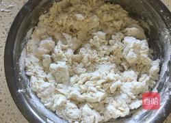 笋瓜素馅大饺子的做法图解1