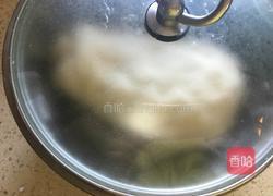 笋瓜素馅大饺子的做法图解2