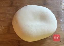 笋瓜素馅大饺子的做法图解7