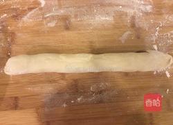 笋瓜素馅大饺子的做法图解8