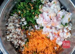 薯粉饺子的做法图解6