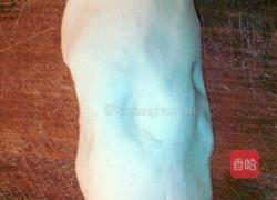 薯粉饺子的做法图解9