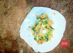 薯粉饺子的做法图解11