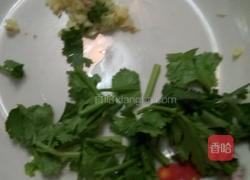 猪头肉拌黄瓜的做法图解3