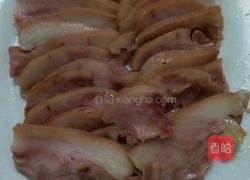 猪头肉拌黄瓜的做法图解2