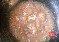 香菇卤肉的做法图解7