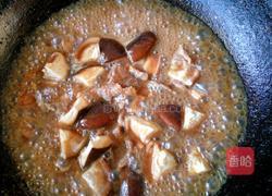 香菇卤肉的做法图解8