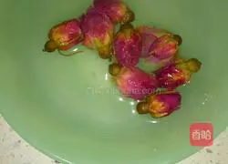 玫瑰茶的做法图解1