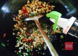 肉沫焖茄子的做法图解8