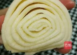 卷子的做法图解13