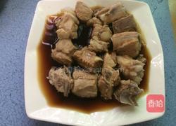 懒人糖醋排骨的做法图解5