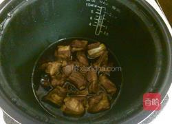 懒人糖醋排骨的做法图解8