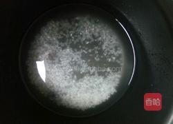 南瓜泥粥的做法图解4