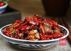 辣子排骨的做法图解10