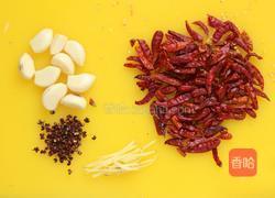 辣子排骨的做法图解3