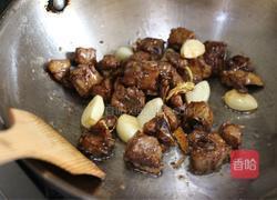 辣子排骨的做法图解6