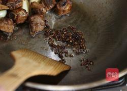 辣子排骨的做法图解7