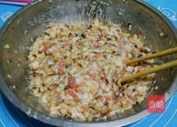 香菇馄饨的做法图解6