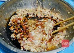 香菇馄饨的做法图解7