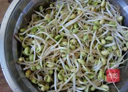 洛阳卤面的做法图解4