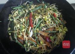 洛阳卤面的做法图解9