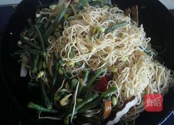 洛阳卤面的做法图解10