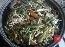 洛阳卤面的做法图解11