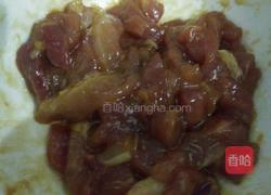 四季豆炖土豆的做法图解1