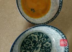 简单微波炉蛋糕的做法图解2