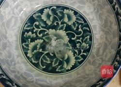 简单微波炉蛋糕的做法图解5