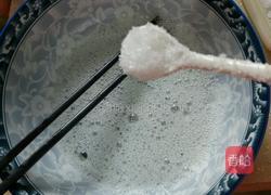 简单微波炉蛋糕的做法图解6