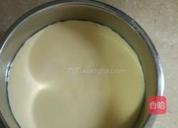 简单微波炉蛋糕的做法图解13