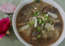 茄糊
