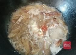 茄糊的做法图解6