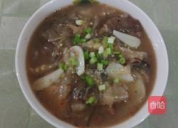 茄糊的做法图解7