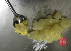 奥利奥雪胖子的做法图解6