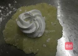 奥利奥雪胖子的做法图解8