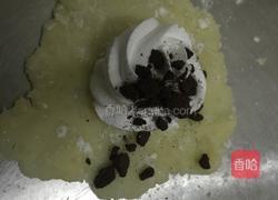 奥利奥雪胖子的做法图解9