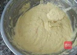 Corn Cake Recipe Illustration 5