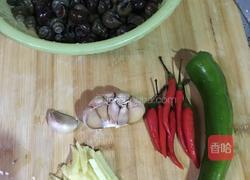 炒螺丝的做法图解4