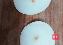 罗汉果炖雪梨的做法图解2