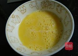丝瓜蛋花汤的做法图解2