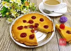 樱桃派的做法图解11