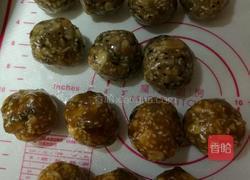 五仁月饼的做法图解5