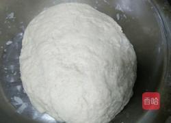 猪肉玉米饺子的做法图解1