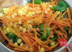 猪肉玉米饺子的做法图解5