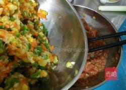 猪肉玉米饺子的做法图解10