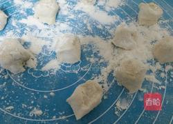 猪肉玉米饺子的做法图解12